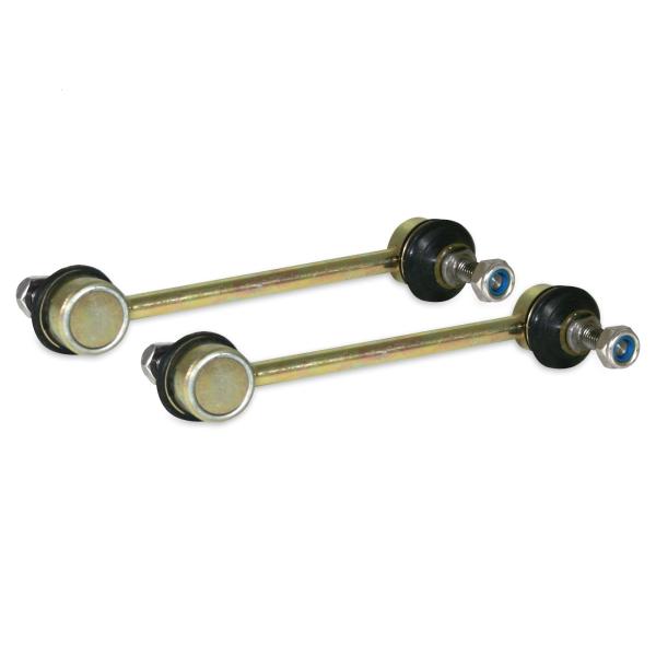 Sport Stabilisator Koppelstangen für BMW E46 inkl. E46 Compact, VW Polo 9N, Ibiza 6L und Audi A2